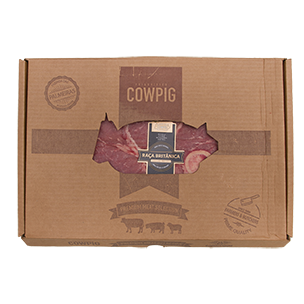 Capitão Steak (Coxão Bola)
